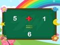 Spel Wiskunde Speeltuin online Spel Wiskunde Speeltuin online