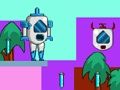 Spel Hana Bot online