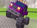 Spel Offroad-monster  online