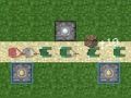 Spel Minecraft torenverdediging  online