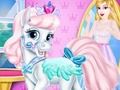 Spel Mode Dierensalon  online