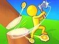 Spel Idle eiland  online