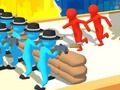 Spel Menselijke evolutie haast  online