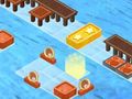 Spel Houten pad 2  online