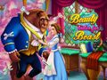 Spel Schoonheidskleermaker voor beest  online