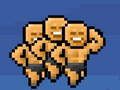 Spel Spier mars  online