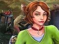 Spel Betoverde objecten  online