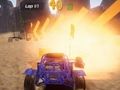 Spel Xtreme Buggy-auto: offroad-race  online