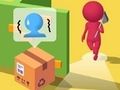 Spel Jagen of verbergen  online