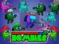 Spel Impostor Survivor vs Zombies online