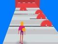 Spel Hair Dash-uitdaging  online