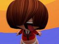 Spel Mini Beat Power Rockers: Muzikaal schilderen  online