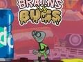 Spel Ben 10: Hersenen versus insecten  online