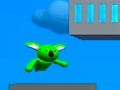 Spel Bio Koala is terug  online