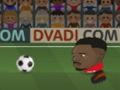 Spel Voetbalhoofden Spanje 2019‑20  online