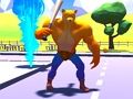 Spel Bonkvers  online
