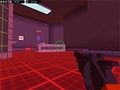 Spel Kogama: snelle shooter  online