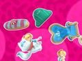 Spel Alice & Lewis vinden het  online