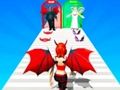Spel Angel Demon Fight online
