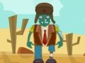 Spel Zombiemoordenaar 3  online