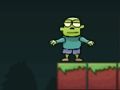 Spel Zombie One schieten  online