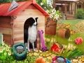 Spel Dierenvrienden  online