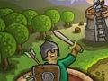 Spel Torenverdedigingsgevecht  online