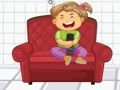 Spel G2E Mooie oma ontsnapping  online