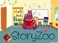 Spel Verhaalzoo online