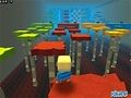 Spel Kogama: Ontsnap uit de grot!  online