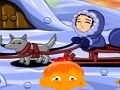 Spel Monkey Go Happy-fase 104  online