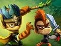 Spel Monkey zoektocht  online