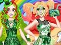 Spel St. Patrick's Day-uitdaging  online