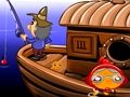Spel Monkey Go Happy-fase 105  online