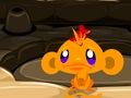Spel Monkey Go Happy Stage 110 online