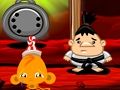 Spel Monkey Go Happy-fase 111  online