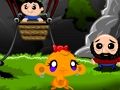 Spel Monkey Go Happy-fase 114  online