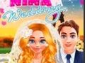 Spel Nina bruiloft  online