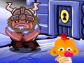 Spel Monkey Go Happy-fase 119  online