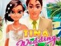 Spel Tina bruiloft  online