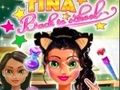 Spel Tinus terug naar school  online