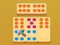 Spel Alle Drieën Domino  online