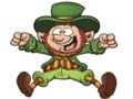Spel Saint Patrick's Day puzzelzoektocht  online