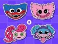 Spel Wuggy-repeater  online