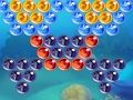 Spel Oceaan Bubble Shooter  online