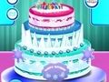 Spel Romantisch verjaardagsfeestje  online