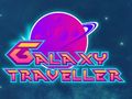 Spel Galaxy Reiziger  online