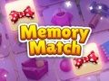 Spel Geheugen Match  online