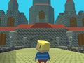 Spel Kogama: het doolhofkasteel  online