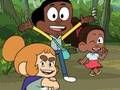 Spel Creek Kid Maker online